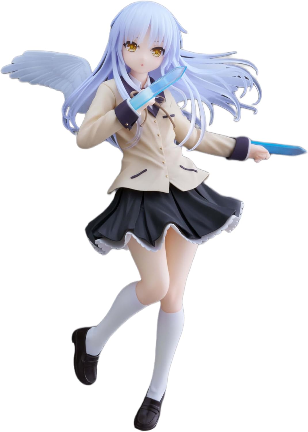 【未開封】Angel Beats! Coreful 立華かなで ハンドソニックver. フィギュア【一宮店】画像