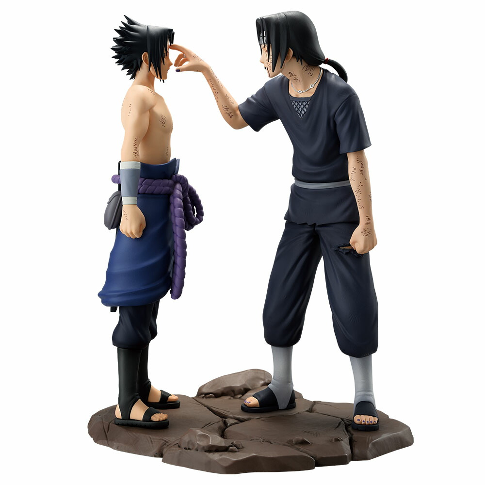 NARUTOナルト 一番くじ フィギュア ナルト ミナト セット NARUTO 波風ミナト フィギュア 一番くじ