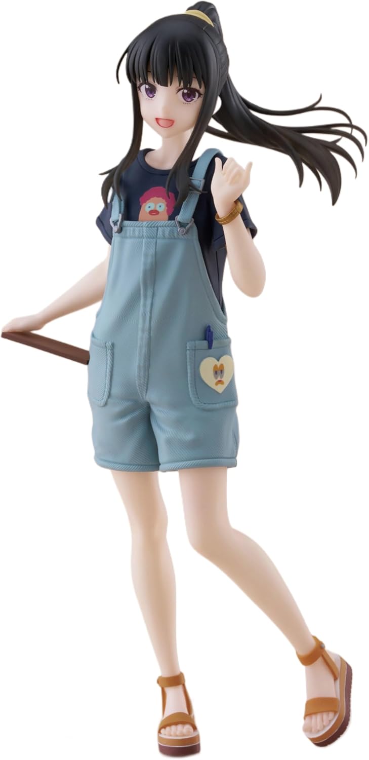 楽天市場】BUZZmod. 井ノ上たきな 「リコリス・リコイル」 1/12