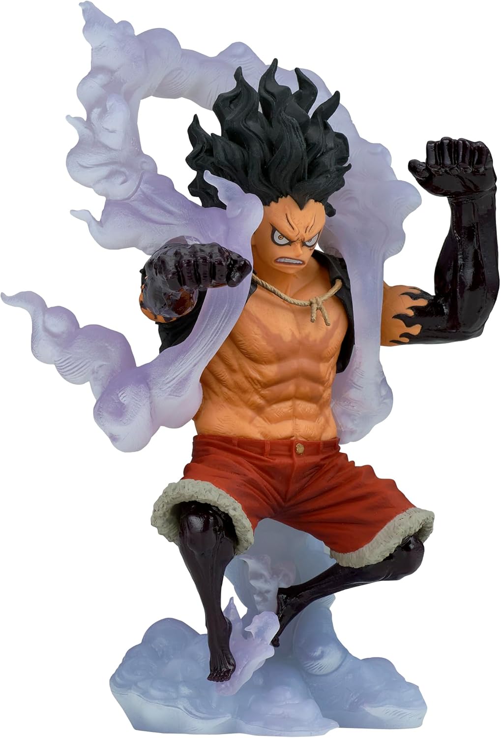 楽天市場】ワンピース DXF MANHOOD2 モンキー・D・ルフィ アニメ