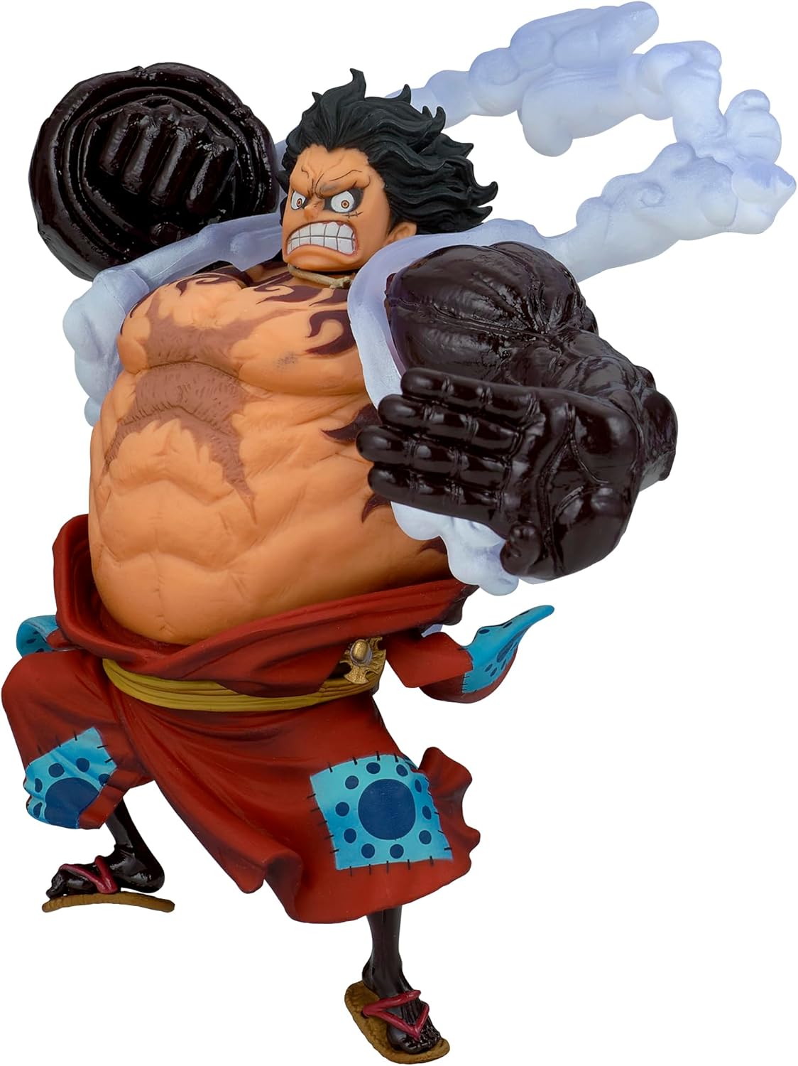 楽天市場】ワンピース DXF MANHOOD2 モンキー・D・ルフィ アニメ