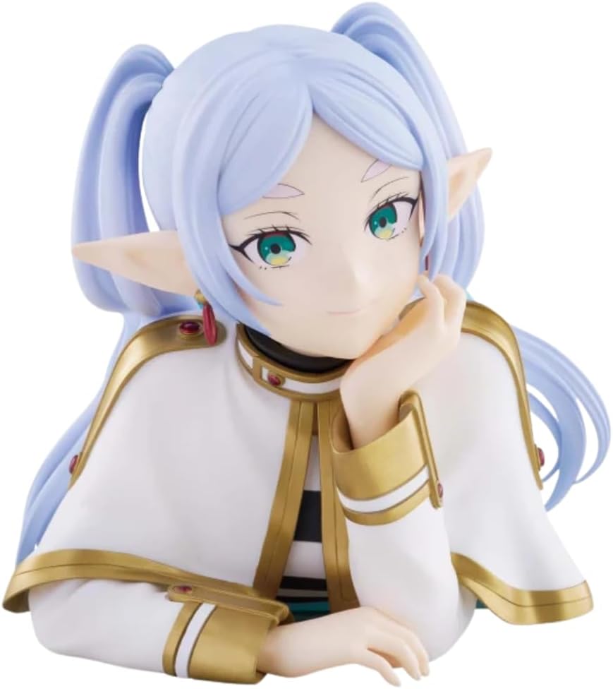 楽天市場】ねんどろいど 『葬送のフリーレン』 フリーレン ノン