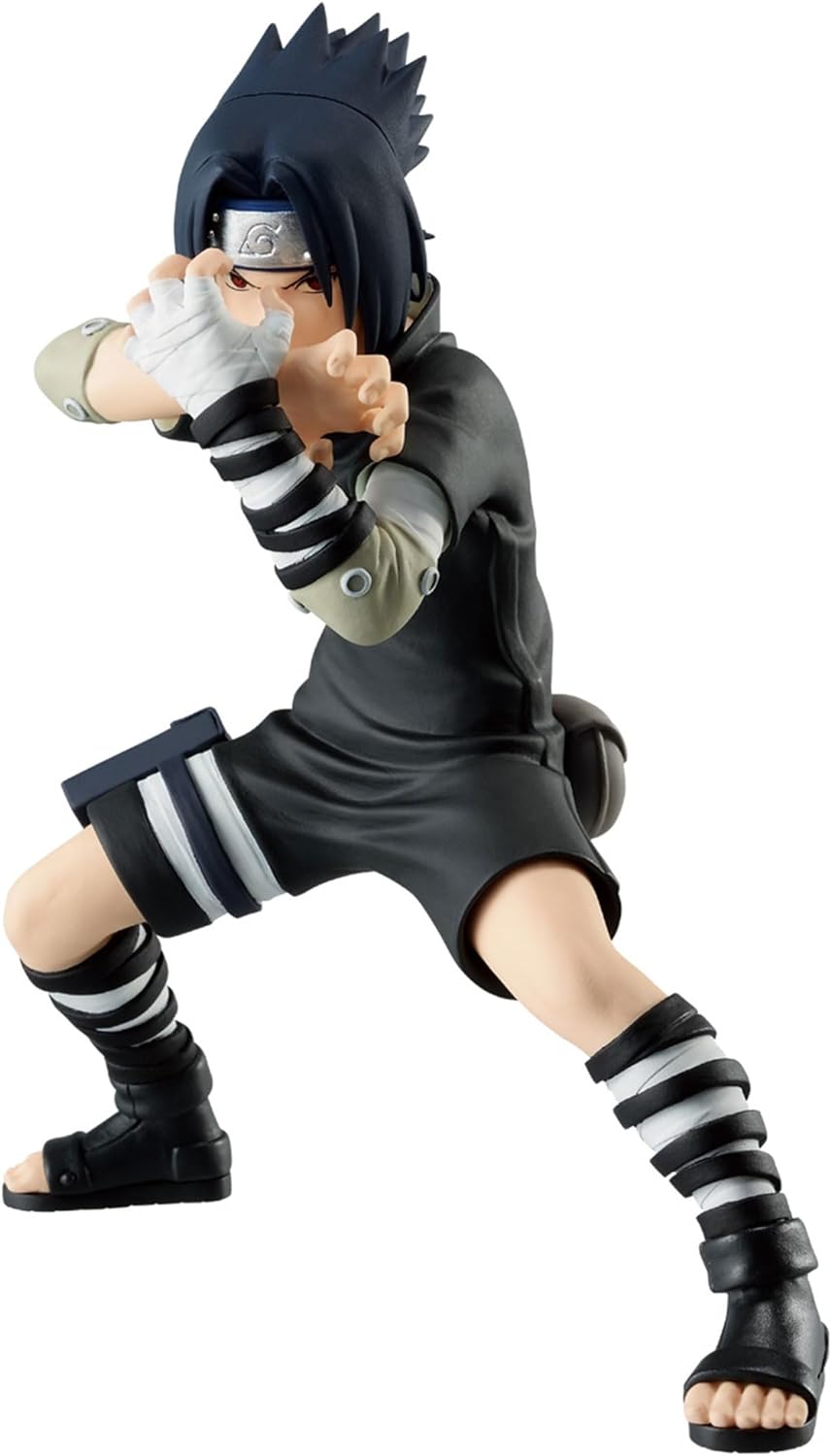 楽天市場】NARUTO ナルト フィギュア EFFECTREME UCHIHA SASUKE