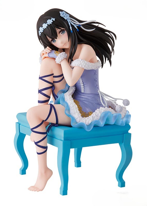 バンプレスト アイドルマスター シンデレラガールズ 本田未央 ニュージェネレーションズ SQ フィギュア (プライズ) Amazon.co.jp: バンプレスト アイドルマスター シンデレラ