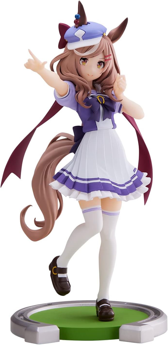 マチカネタンホイザ 1/7スケール　Phat Company 再販】ファット・カンパニー ウマ娘 プリティーダービー 1/7