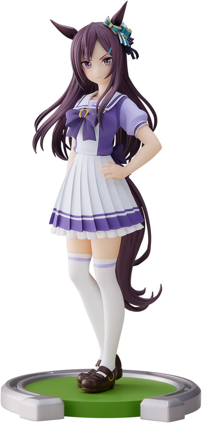 楽天市場】figma ウマ娘 プリティーダービー メジロマックイーン