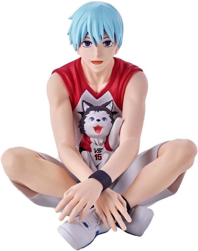 黒子のバスケ dxfフィギュア セット 2025年最新】Yahoo!オークション -黒子のバスケ dxfフィギュアの