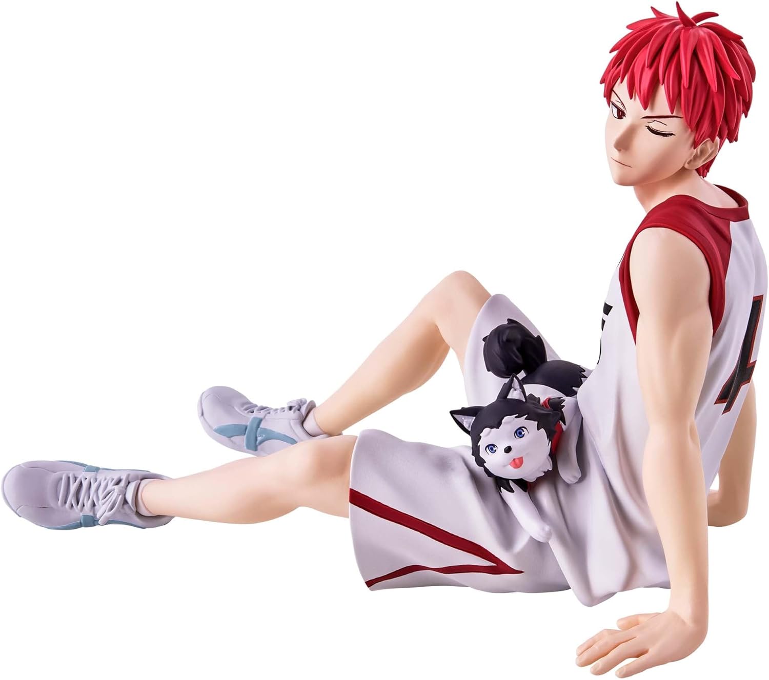 黒子のバスケ dxfフィギュア セット 黒子のバスケ フィギュアセット - メルカリ