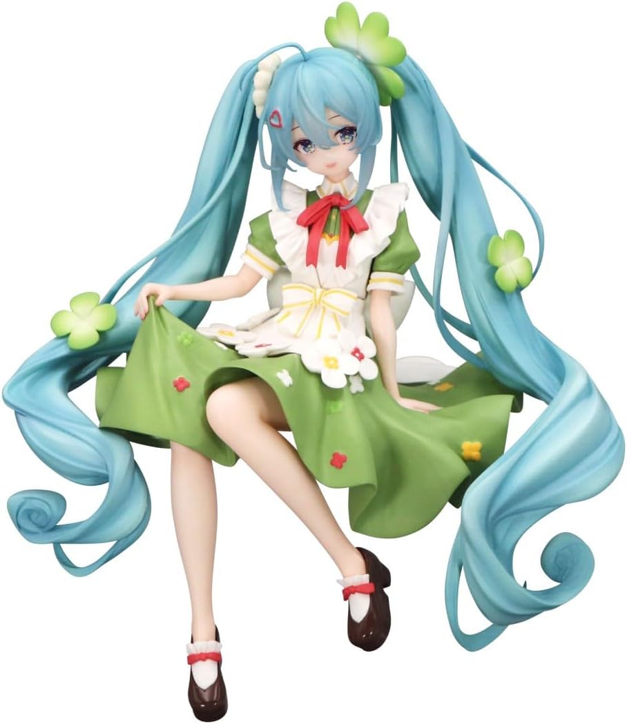 楽天市場】【中古】 初音ミク・アネモネ-ぬーどるストッパー