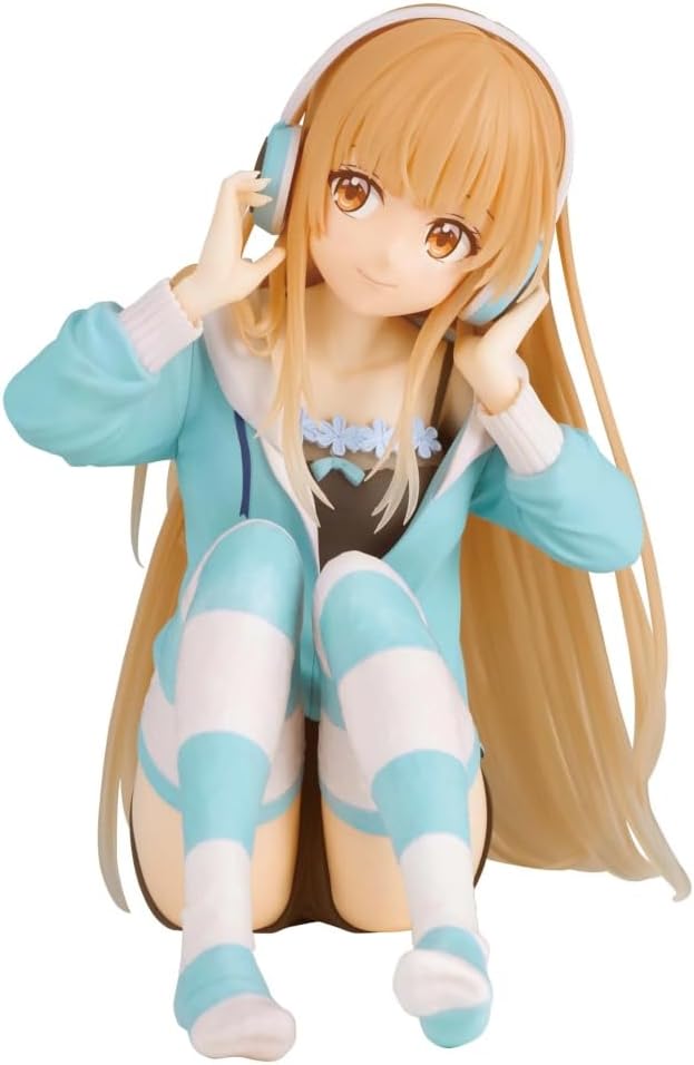 美少女　星街すいせい　椎名真昼　フィギュアセット　まとめ売り　セット売り SHIBUYA SCRAMBLE FIGURE 椎名真昼 -小悪魔様 Ver.- 1/6スケール