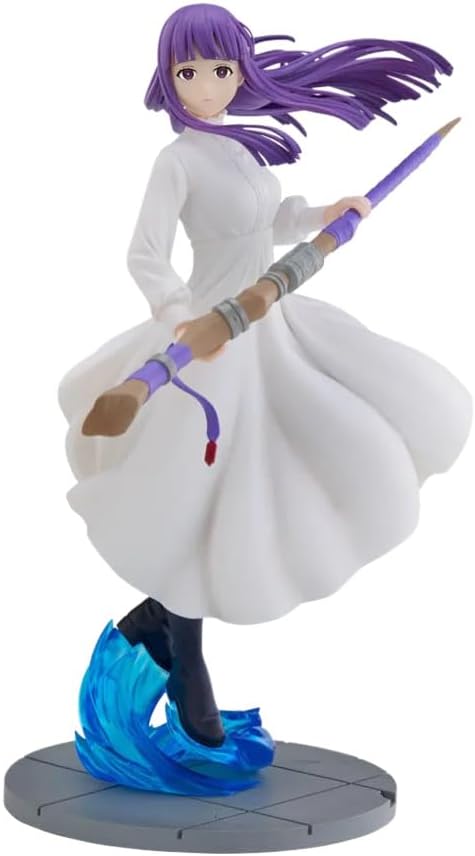 楽天市場】【中古】葬送のフリーレン フィギュア フェルン