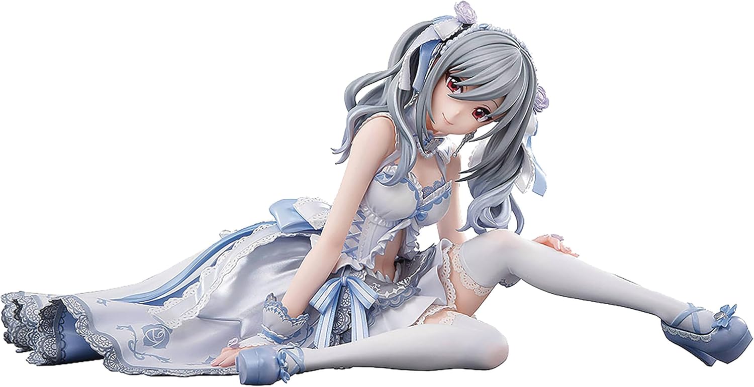バンプレスト アイドルマスター シンデレラガールズ 本田未央 ニュージェネレーションズ SQ フィギュア (プライズ) Amazon.co.jp: バンプレスト アイドルマスター シンデレラ