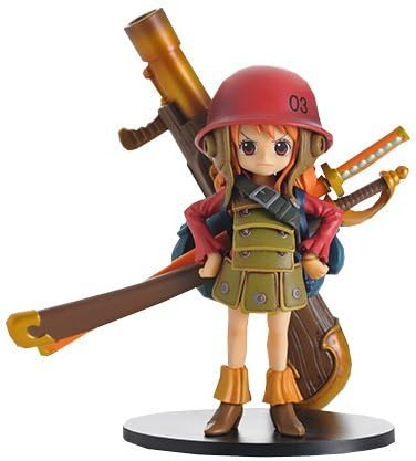 楽天市場】 △ 【未開封 FILM Z Vol.1 アイン 単品】ONE PIECE