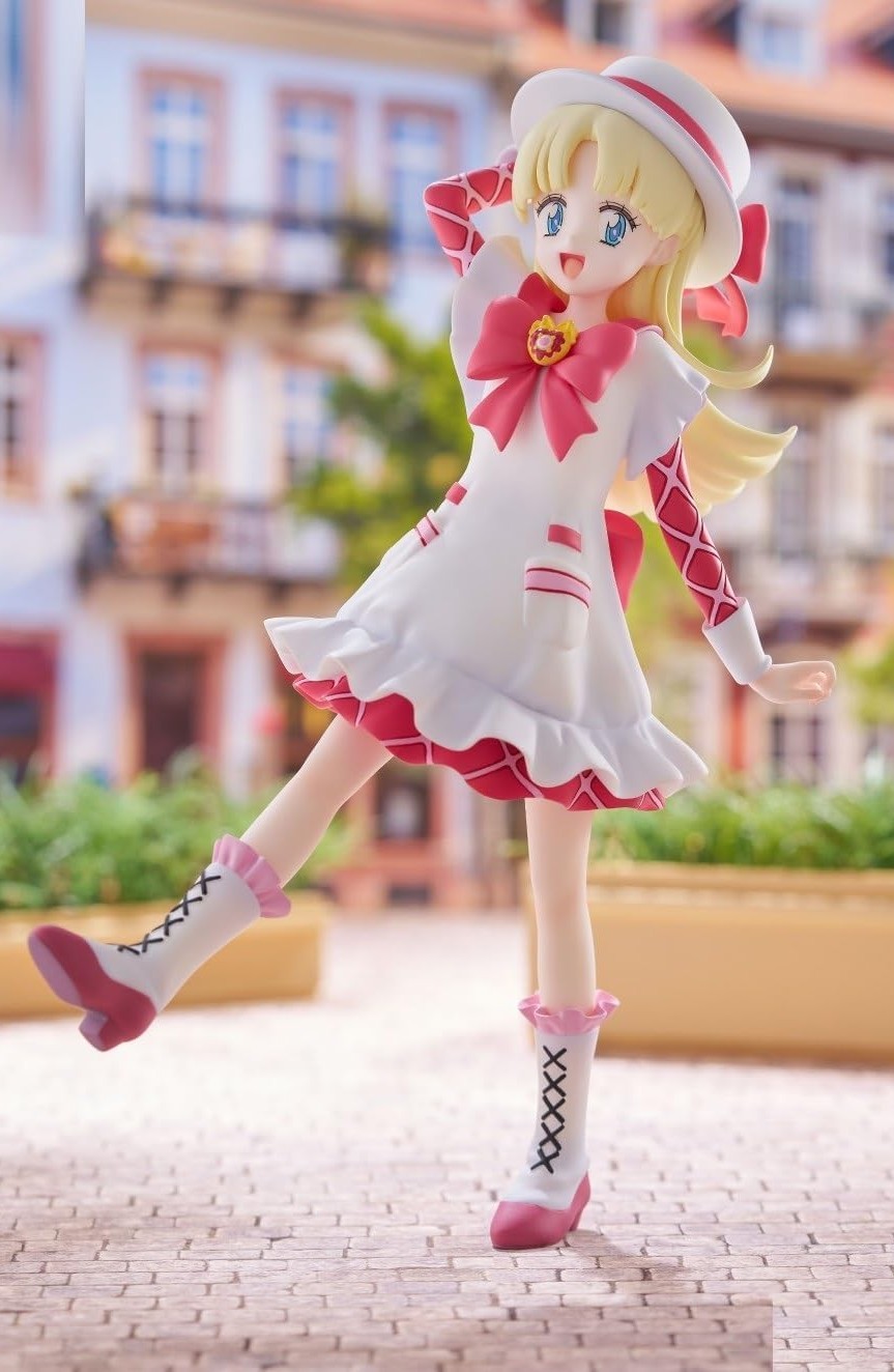 【未開封】明日のナージャ Trio-Try-iT Figure ナージャ・アップルフィールド フィギュア【一宮店】画像