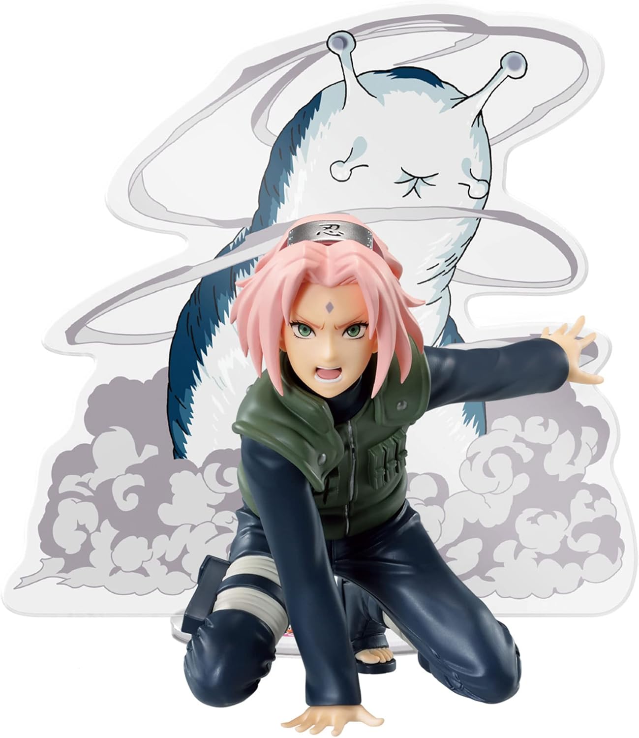 ねんどろいど 春野サクラ NARUTO 疾風伝 ナルト Amazon.co.jp: GOODSMILE ナルト疾風伝 春野さくら ねんどろいど