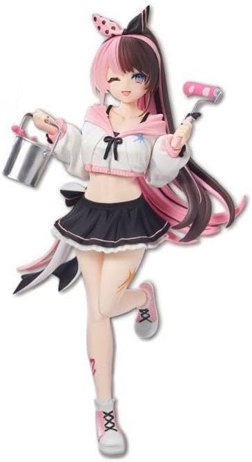 楽天市場】【未開封】ぶいすぽっ！スケールフィギュア- Play