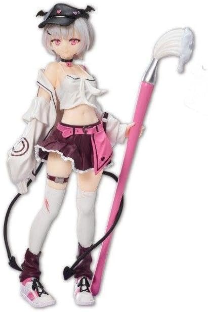 楽天市場】【未開封】ぶいすぽっ！スケールフィギュア- Play