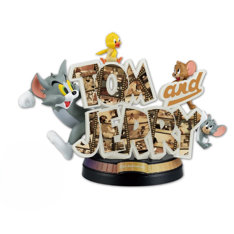 【新品未開封】52TOYS　トムとジェリー　デイリーライフ　３種セット　タフィー 楽天市場】52TOYS BLINDBOX トムとジェリー デイリーライフ 第2