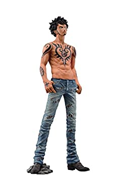 【未開封】ワンピース KING OF ARTIST THE TRAFALGAR.LAW トラファルガー・ロー フィギュア【一宮店】