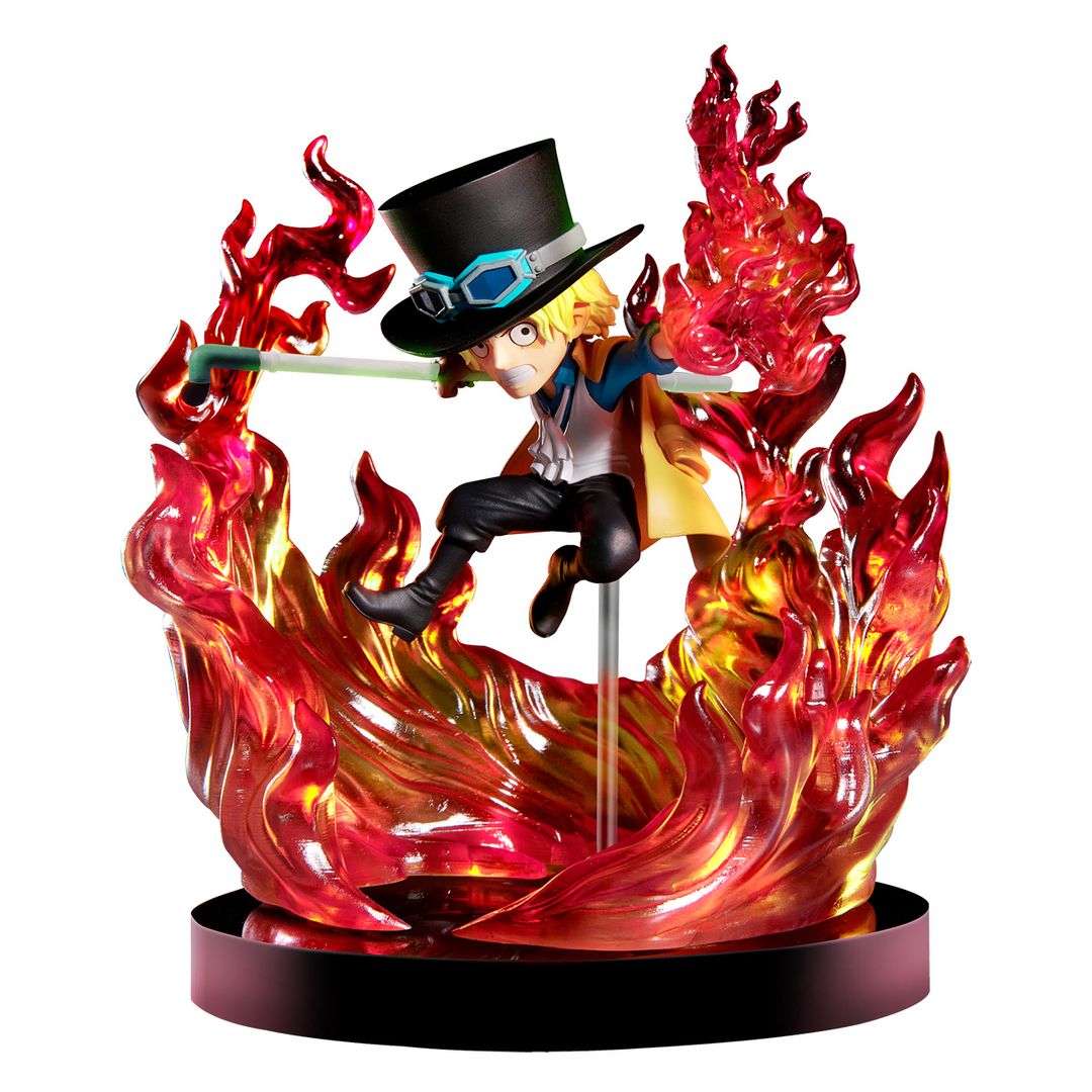 ワンピース　Special Episode of NEW WORLD サボ ワンピース Special Episode of NEW WORLD サボ One Piece: Episode of