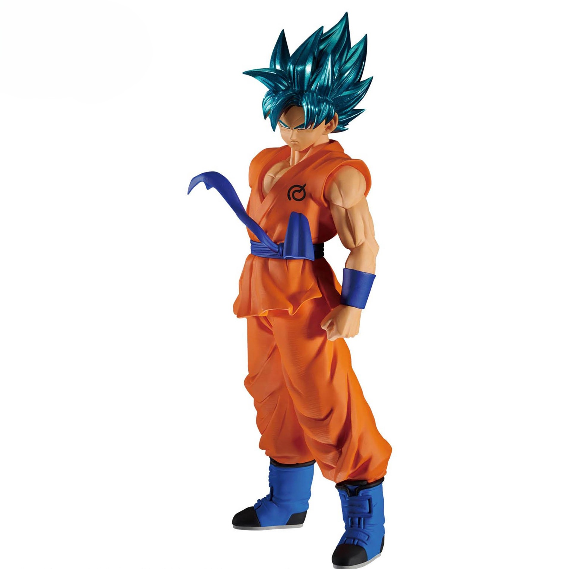 そんごくう Dragon Ball Super Cyokoku Buyuden Collection Super Saiyan