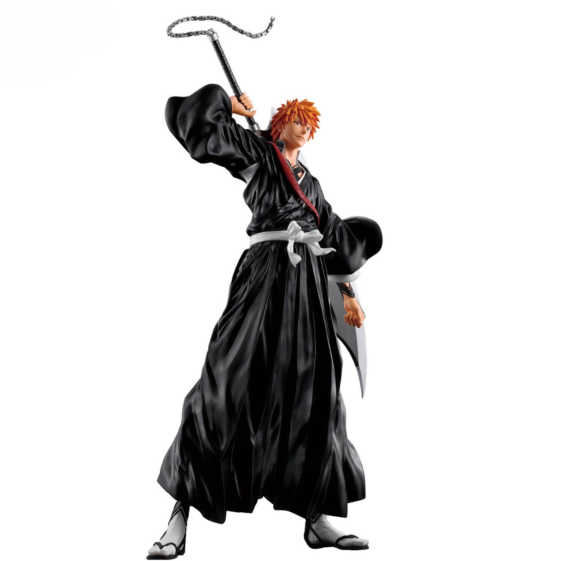 楽天市場】【黒崎一護】BLEACH MAXIMATIC ICHIGO KUROSAKI 黒崎一護
