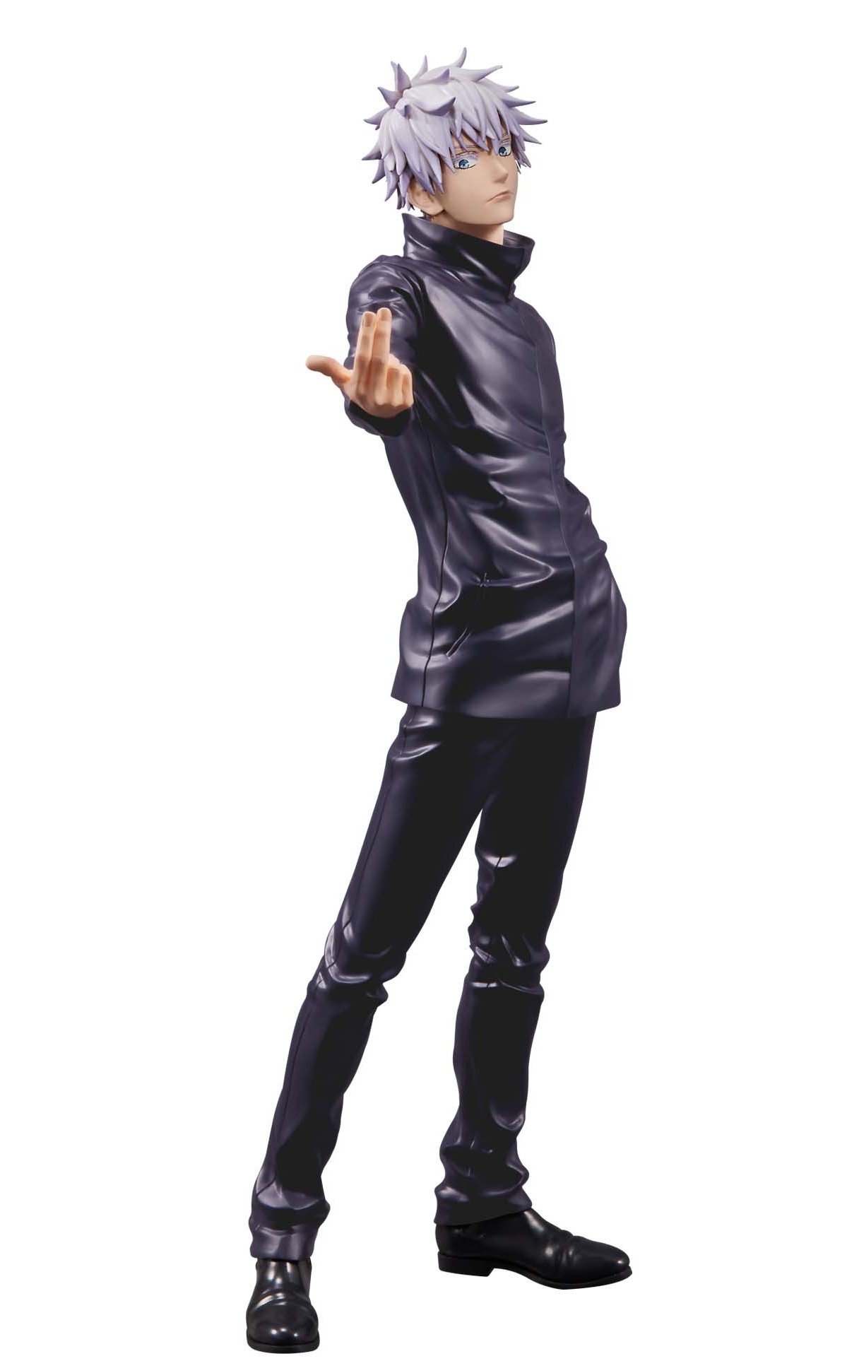 楽天市場】【五条悟】呪術廻戦 MAXIMATIC SATORU GOJO フィギュア