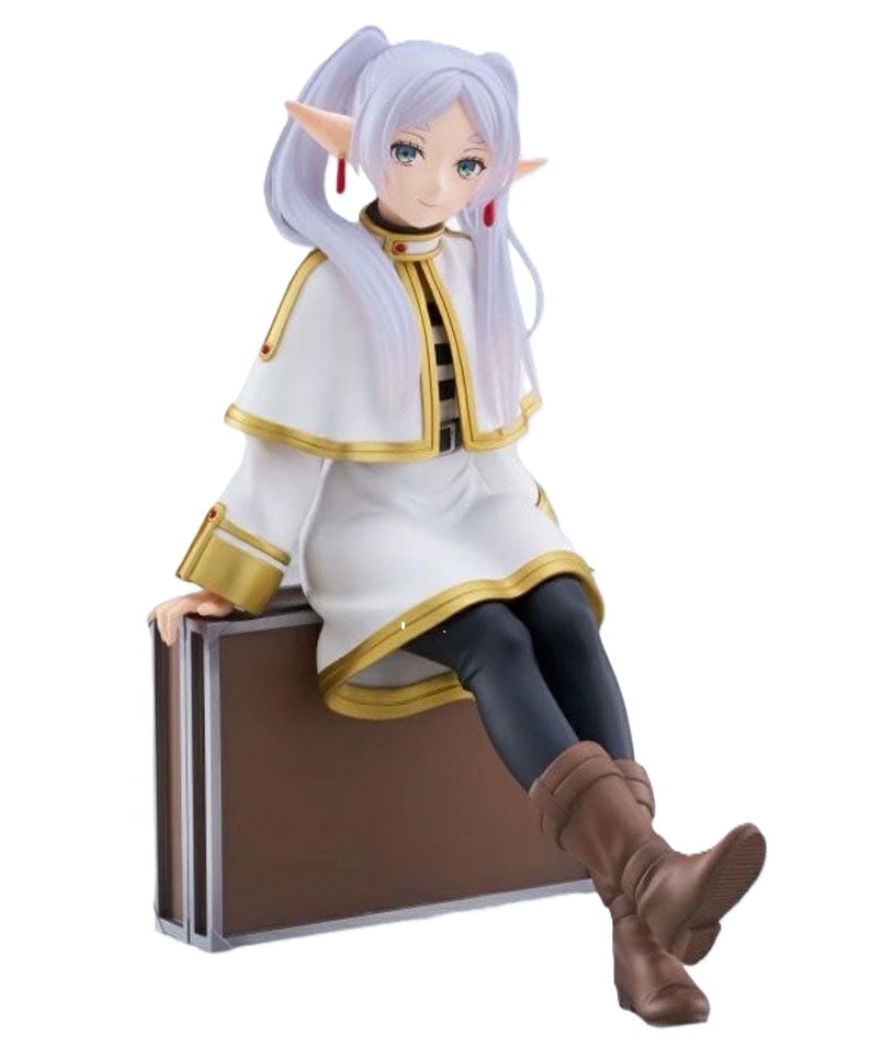 楽天市場】【未開封】葬送のフリーレン フリーレン AMP フィギュア