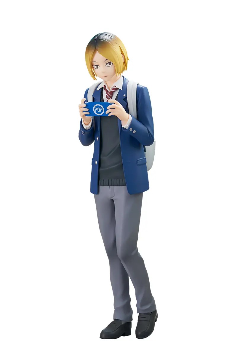 楽天市場】送料無料◇ARTFX J 1/8 ハイキュー！！ 孤爪研磨 コトブキヤ