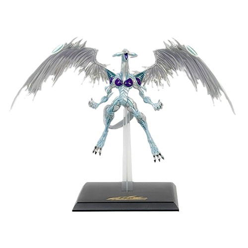 ブラックローズドラゴン ART WORKS MONSTERS 開封品 ART WORKS MONSTERS 『遊☆戯☆王5D's』 ブラック・ローズ