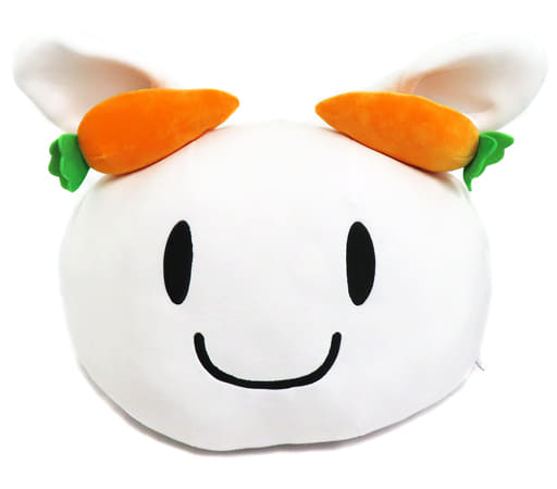【中古】ホロライブ 野うさぎぬいぐるみ 兎田ぺこら 誕生日記念2022 hololive production official shop限定【一宮店】