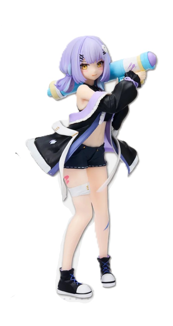 楽天市場】【未開封】ぶいすぽっ！スケールフィギュア- Play with