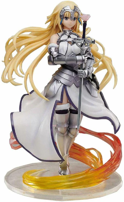 楽天市場】【中古/未開封】 Fate/Apocrypha ジャンヌ・ダルク