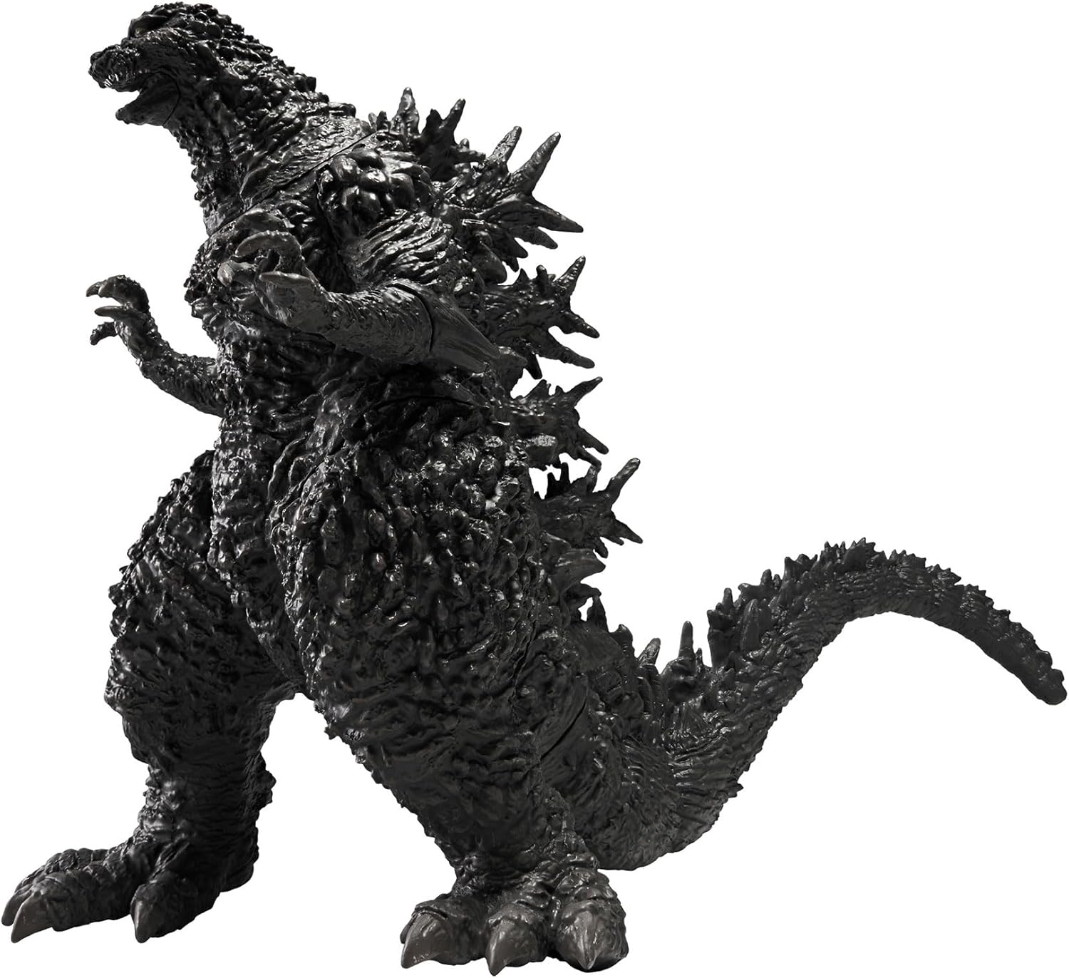 楽天市場】エクスプラス 東宝大怪獣シリーズ ゴジラ(2023