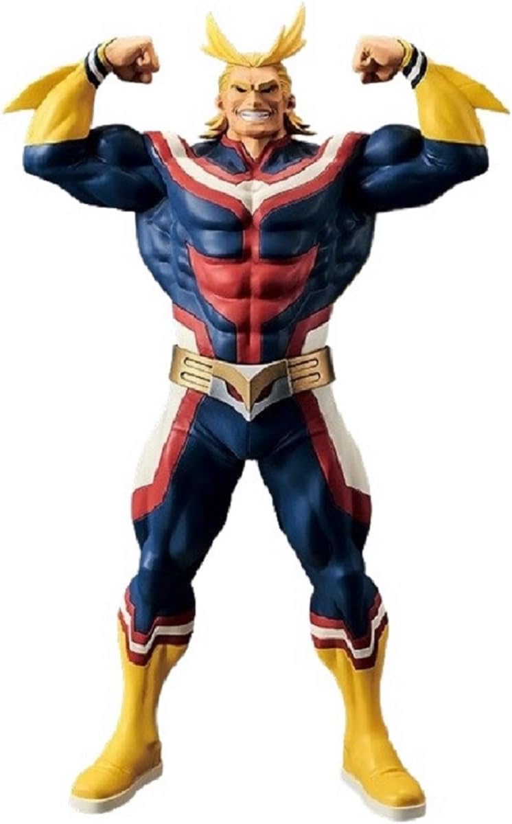 僕のヒーローアカデミア オールマイトフィギュアセット 楽天市場】【未開封】僕のヒーローアカデミア grandista オールマイト