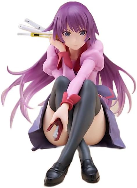 楽天市場】戦場ヶ原ひたぎフィギュア ＜物語＞シリーズ アニメ グッズ