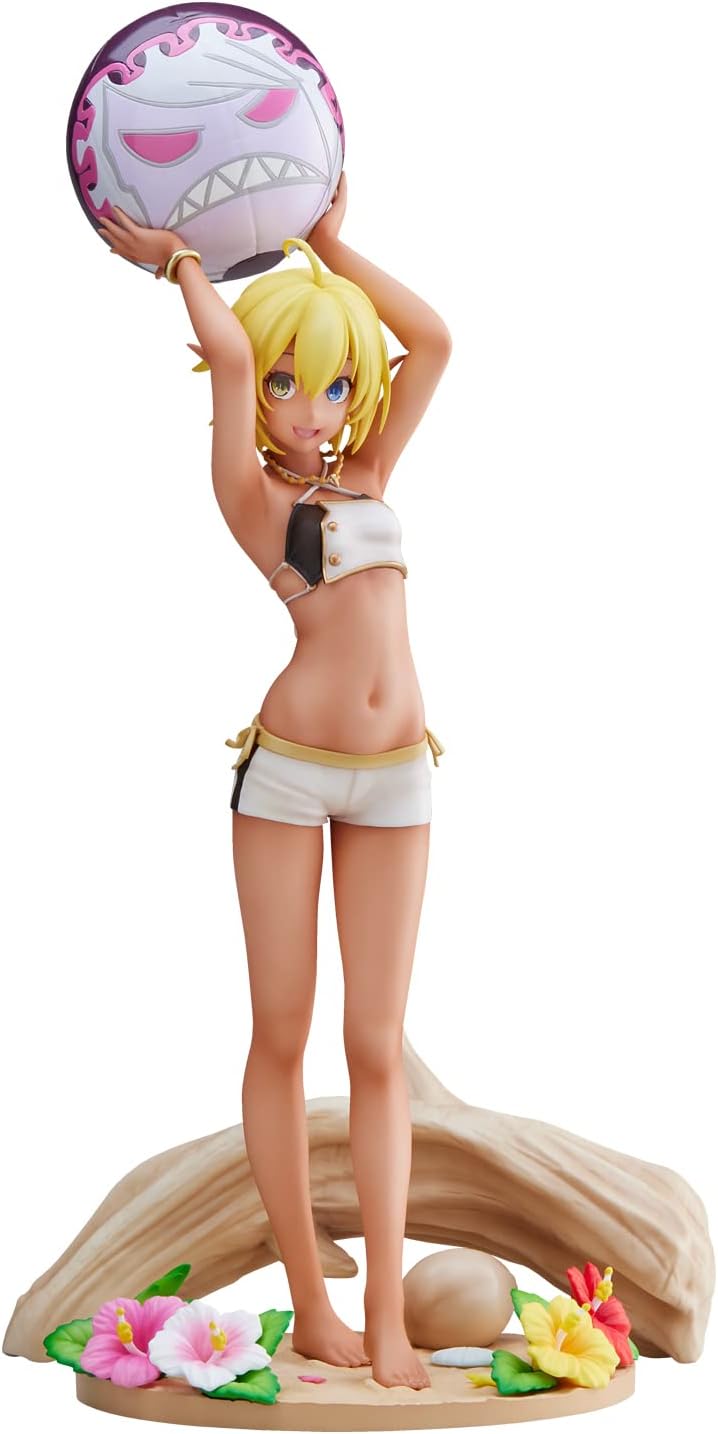 【未開封】ユニオンクリエイティブ(UNION CREATIVE) オーバーロード アウラ・ベラ・フィオーラ so-bin Ver. フィギュア【一宮店】 16,280円