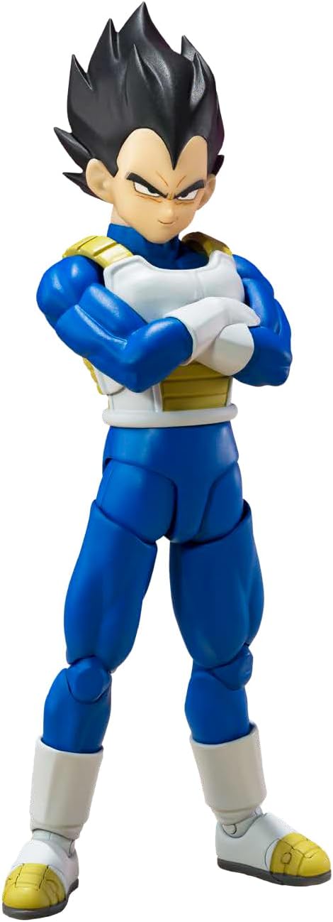 楽天市場】S.H.フィギュアーツ ドラゴンボールDAIMA 【ベジータ
