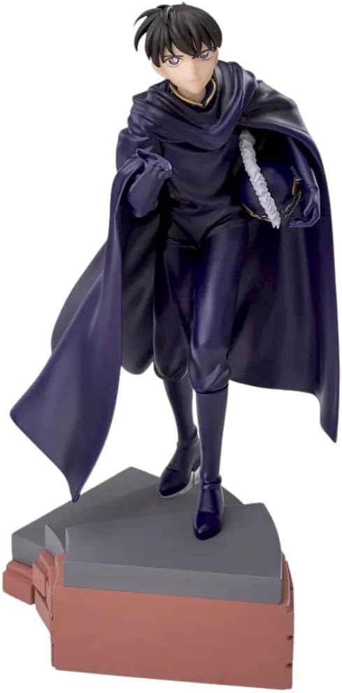 楽天市場】【工藤新一】名探偵コナンXrossLink フィギュア“工藤新一