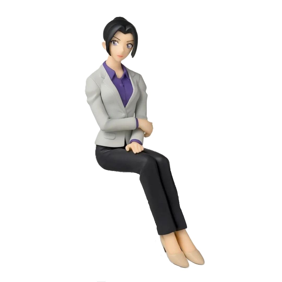 ちょこのせ　プレミアムフィギュア　諸伏高明 名探偵コナン ちょこのせ プレミアムフィギュア“諸伏高明