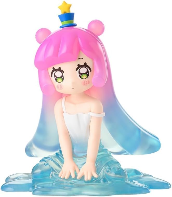 ぷにるはかわいいスライム　Trio-Try-iT Figure 12体まとめ売り FIG] ぷにる ぷにるはかわいいスライム Trio-Try-iT Figure