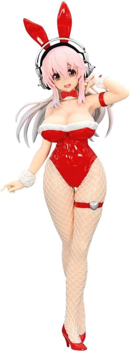 SUPER SONICO そに子ちゃん フィギュア 今日はあついです　プライズ 712VHype8YL._UF350,350_QL80_.jpg
