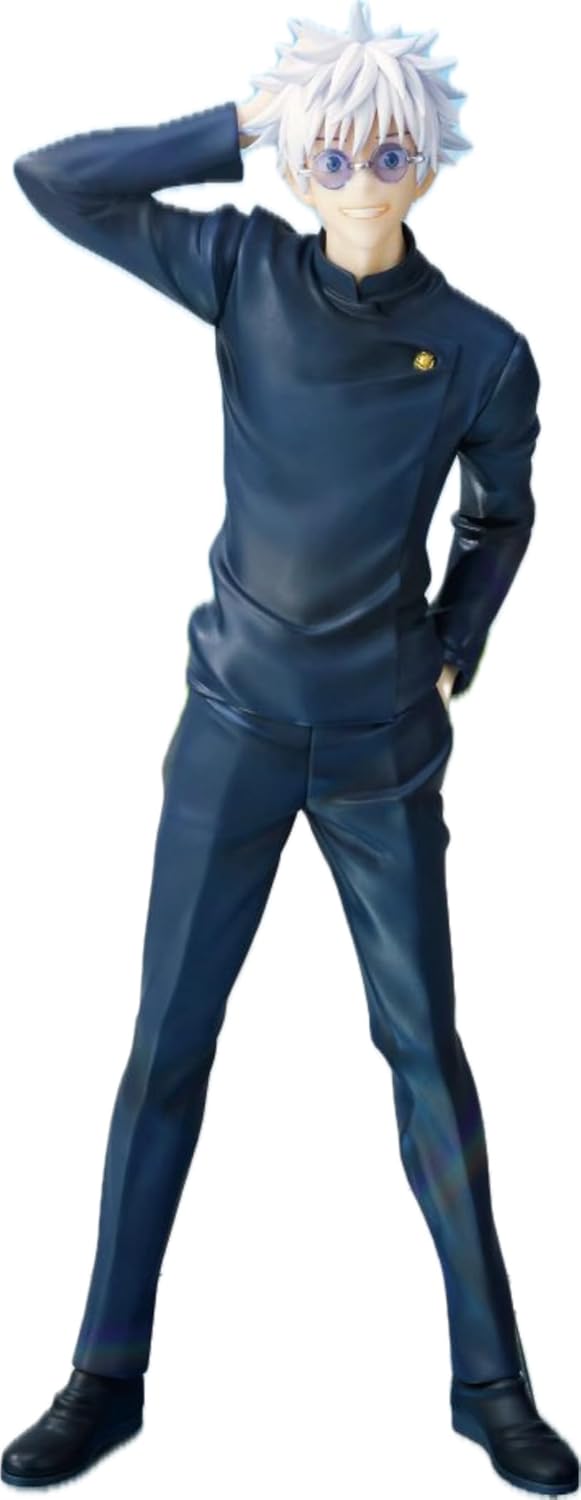 呪術廻戦　懐玉 玉折　S.H.フィギュアーツ 呪術高専　五条悟　新品未開封 Amazon | TAMASHII NATIONS S.H.フィギュアーツ 呪術廻戦 懐玉・玉折