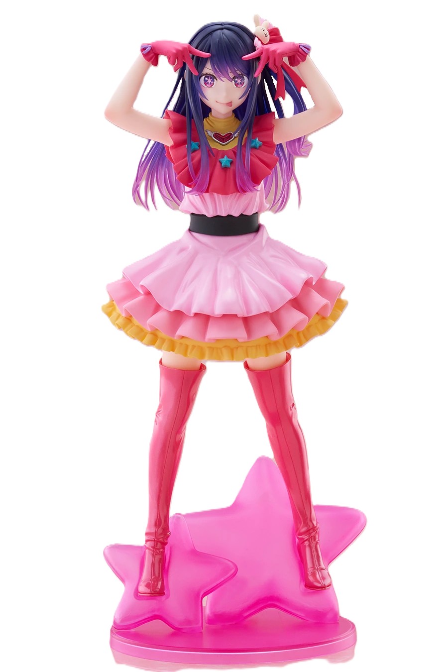 楽天市場】一番くじ 【推しの子】ラストワン賞 アイ アートスケール