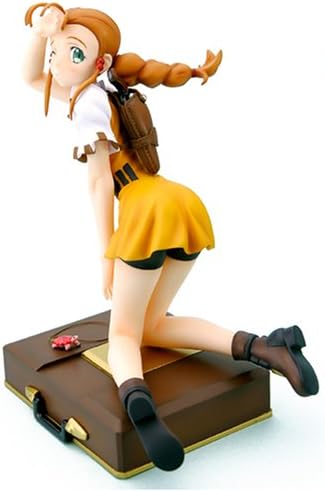 【未開封】ガン×ソード ウェンディ 1/8 フィギュア【一宮店】画像