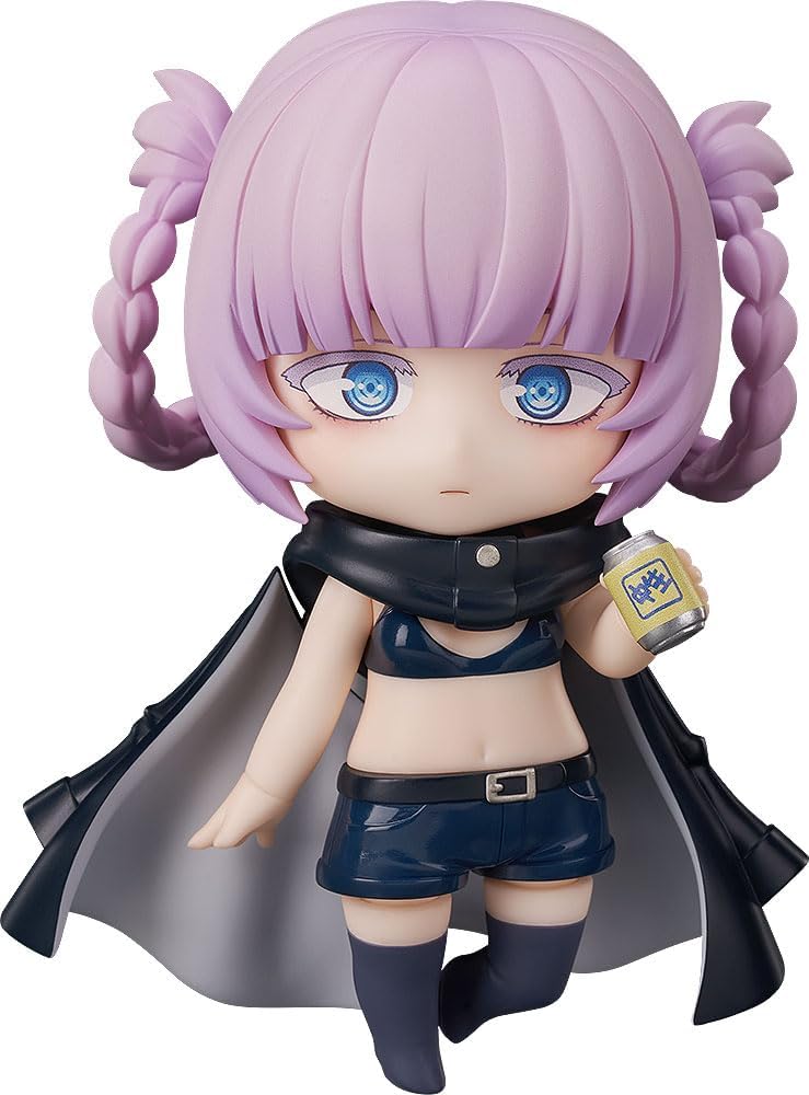 【未開封】ねんどろいど よふかしのうた 七草ナズナ フィギュア【一宮店】