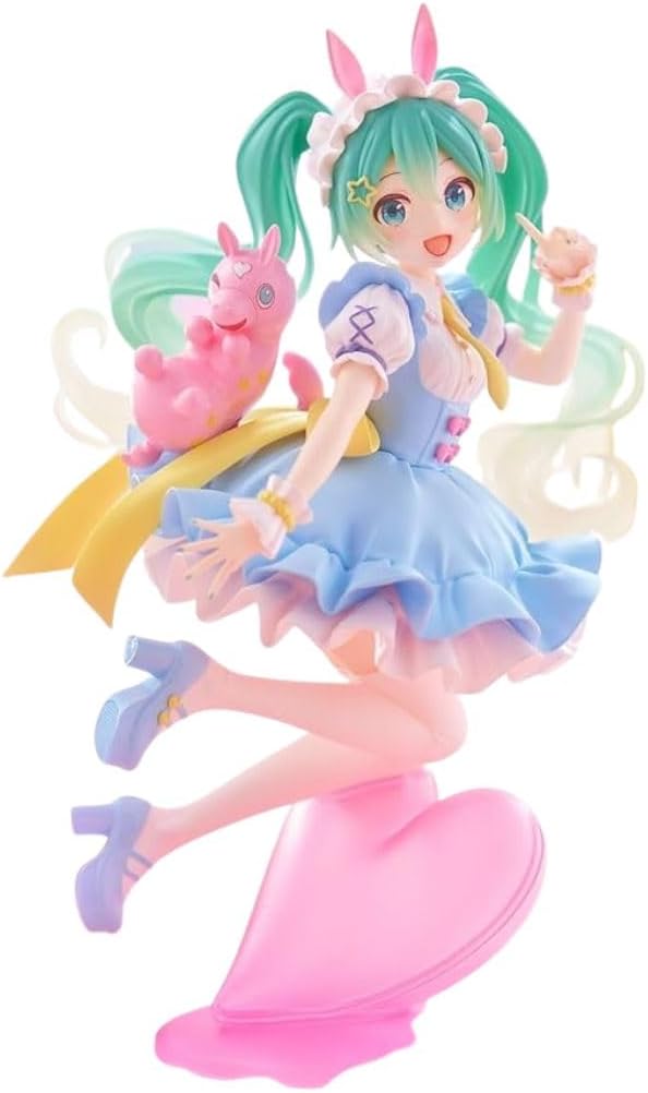 初音ミク　ぬーどるストッパー　フィギュア　ロリポップ　8個セット Amazon.co.jp: 初音ミクシリーズ ぬーどるストッパーフィギュア