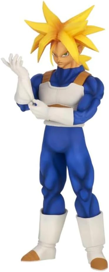 楽天市場】送料無料 ドラゴンボールZ SOLID EDGE WORKS THE出陣2