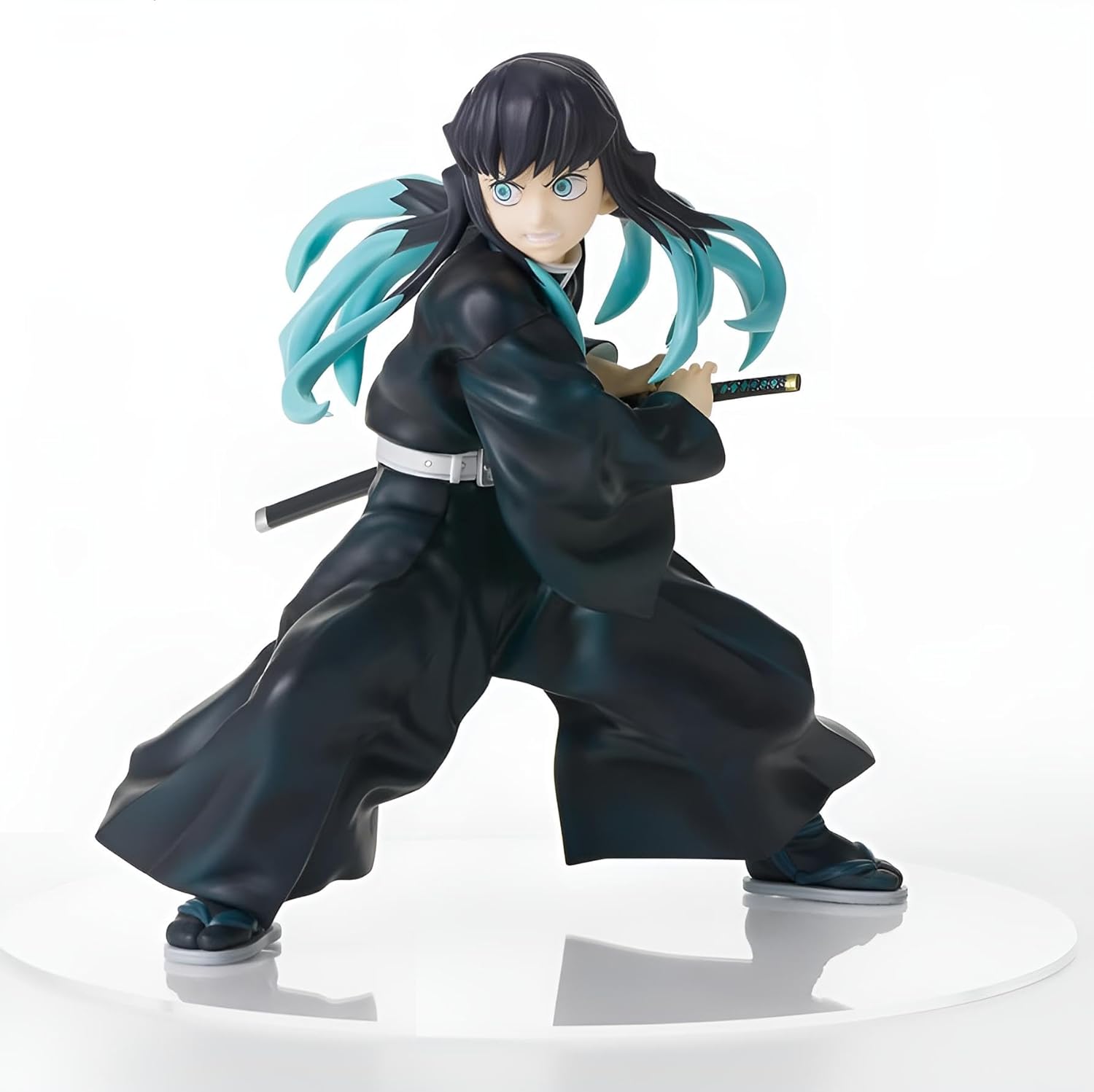 【未開封】鬼滅の刃 FIGURIZM α 時透無一郎 フィギュア【一宮店】｜お宝五番街