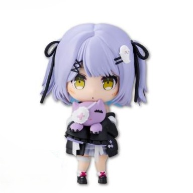 楽天市場】【未開封】ぶいすぽっ！ デフォルメ フィギュア